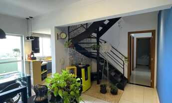 Imagem: Apartamento Duplex na Zona 07