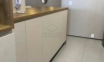 Imagem 4: CITY TOWERS ONE Apartamento com 3 dormitórios