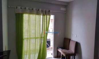 Imagem 7: Apartamento com 2 Quartos - venda ou aluguel - Jardim Nossa Senhora de Fátima - Hortolândi