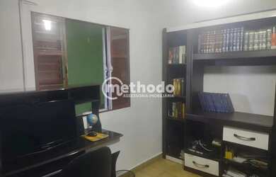 Imagem 6: Casa à venda, 163 m² por R$ 750.000,00 - Jardim Santo Antônio - Valinhos/SP