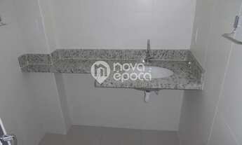 Imagem 4: Benfica Apartamento com 2 dormitórios