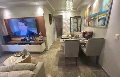 Imagem 4: Pechincha - Ótimo Apartamento - 2 quartos - Varanda - Sol manhã - Vaga