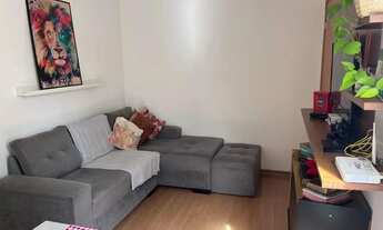 Imagem: APTO 2 QUARTOS RES. MONTE CARLO Apartamento