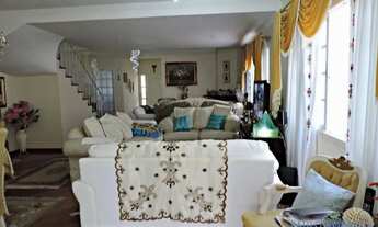 Imagem 4: CASA EM CONDOMÍNIO - ALPHAVILLE - SP