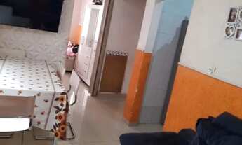 Imagem 2: Apartamento de 2 dorms no Canto do Forte!! - Cód: ACT2778