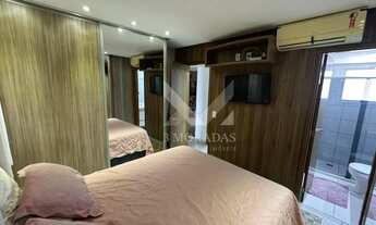 Imagem 5: Apartamento 2Q Pronto para Morar no Jardim Atlântico