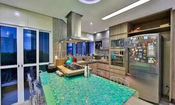 Imagem 6: Sobrado com 3 dormitórios à venda, 225 m² por R$ 1.199.999,99 - Jardim Bela Vista - Santo