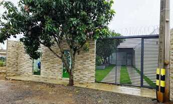 Imagem 7: Casa 26 de setembro