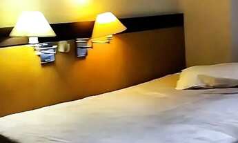 Imagem 5: Flat mobiliado para locação no Quality Suites