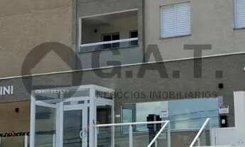 Imagem 2: Apartamento à venda na Vila Jardini, Sorocaba-SP: 2 quartos, 1 suíte, 2 salas, 1 banheiro