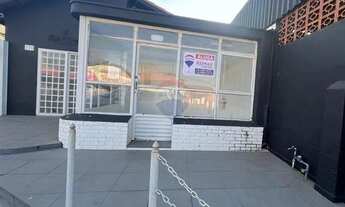 Imagem: Ponto comercial