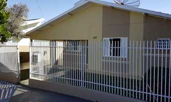 Imagem 1: Casa em Altônia