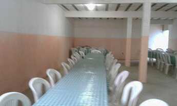 Imagem 2: Recanto Casa do Pai