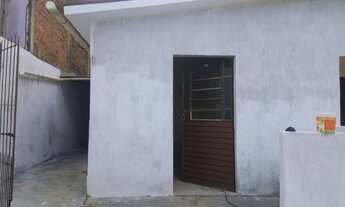 Imagem: Aluga-se casas em Palmeira dos indios