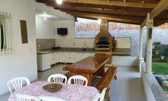 Imagem 4: Casa Pontal do Ipiranga temporada