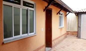 Imagem 3: Casa ampla para alugar de 03 quartos com suíte - Praia de Carapebus