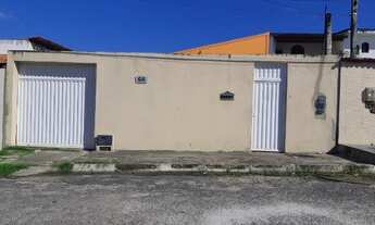 Imagem: Casa para alugar no Silva Jardim