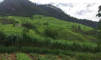 Imagem 4: Fazenda 150 alqueires, 4 casas (sede + 3), 2 lagos, 1 rio, 2 fontes de água pura
