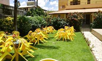 Imagem 7: Jauá Casa de 7/4 com suite