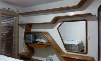 Imagem: Apartamento mobiliado completo em Mossoró