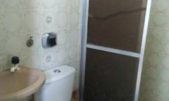 Imagem 3: Kitnet mobiliada no centro