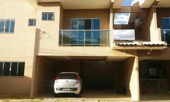 Imagem: Sobrado Res. Fransel Jd Leblon