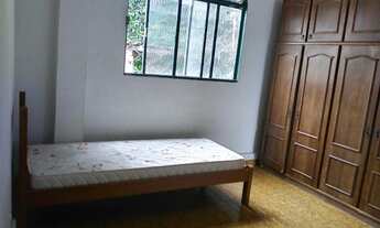 Imagem 6: Kitnet mobiliada no centro