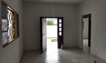 Imagem 6: Casa Rua Paqueta nº 267 St. Noroeste