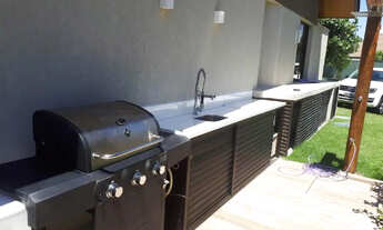 Imagem 13: Bangalô no Resort Oka Residence - Muro Alto Ligue Já!