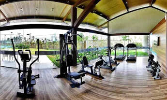 Imagem 10: Bangalô no Resort Oka Residence - Muro Alto Ligue Já!