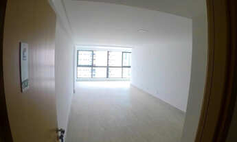 Imagem 1: Edf. Quinta Maria Diva Galvão, 97,m2, 03 quartos, 2 vagas, área de lazer