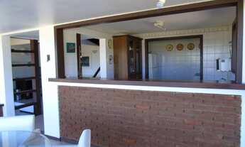 Imagem 3: Casa residencial em condomínio com Vista para o Mar em Geribá - Armação dos Búzios