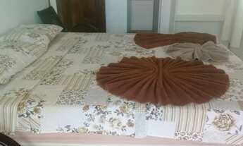 Imagem 4: Praia do Atins, Lençóis Maranhenses, 2 pavimentos Mobiliada 200 metros do mar