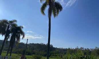 Imagem: Sitio com açude em condomínio fechado