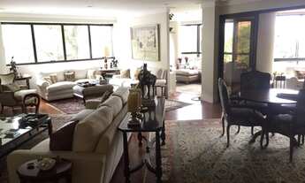 Imagem 2: São Paulo - Apartamento Padrão - Vila Madalena