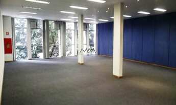 Imagem 2: Prédio para aluguel, Centro - Belo Horizonte/MG