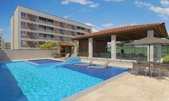 Imagem: SS02-Dois carneiros, 2qts Residence Club!