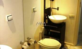 Imagem 6: Apartamento à venda, 2 quartos, 2 suítes, Leblon - Rio de Janeiro/RJ