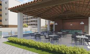 Imagem 2: SS02-Dois carneiros, 2qts Residence Club!