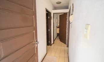 Imagem 4: Casa de alvenaria no Bom Retiro