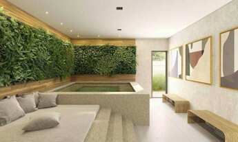 Imagem: Vila da Serra Residencial - Apartamentos