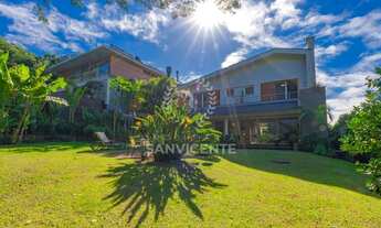 Imagem 4: PORTO ALEGRE - Casa de Condomínio - Agronomia