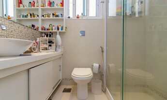 Imagem 6: Apartamento para venda tem 95 metros quadrados com 3 quartos