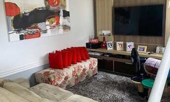 Imagem: Coberturas à venda 3 quartos 3 suítes