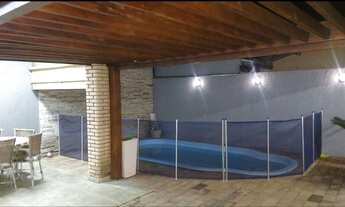 Imagem 3: Linda casa jardim Astúrias Em Rio Preto