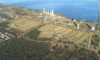 Imagem: LOTE NO CONDOMÍNIO ALPHAVILLE 1