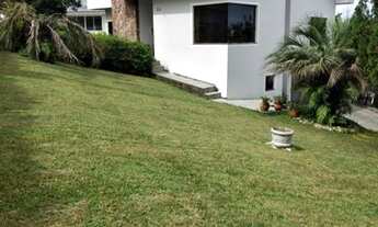 Imagem: Torrando Torrando casa Bosque das Mansões