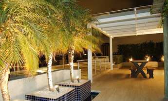 Imagem 6: São Paulo - Apartamento Padrão - Alto de Pinheiros