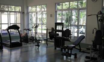 Imagem 3: Apartamento com 4 dormitórios à venda, 183 m² por R$ 2.512.800 - Parque Residencial Aquari