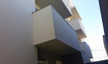 Imagem 5: Excelente area privativa em U, bairro Maria Helena, Belo Horizonte